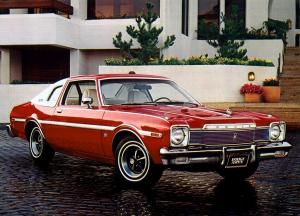 Dodge Aspen Special Edition Coupe 1976 года